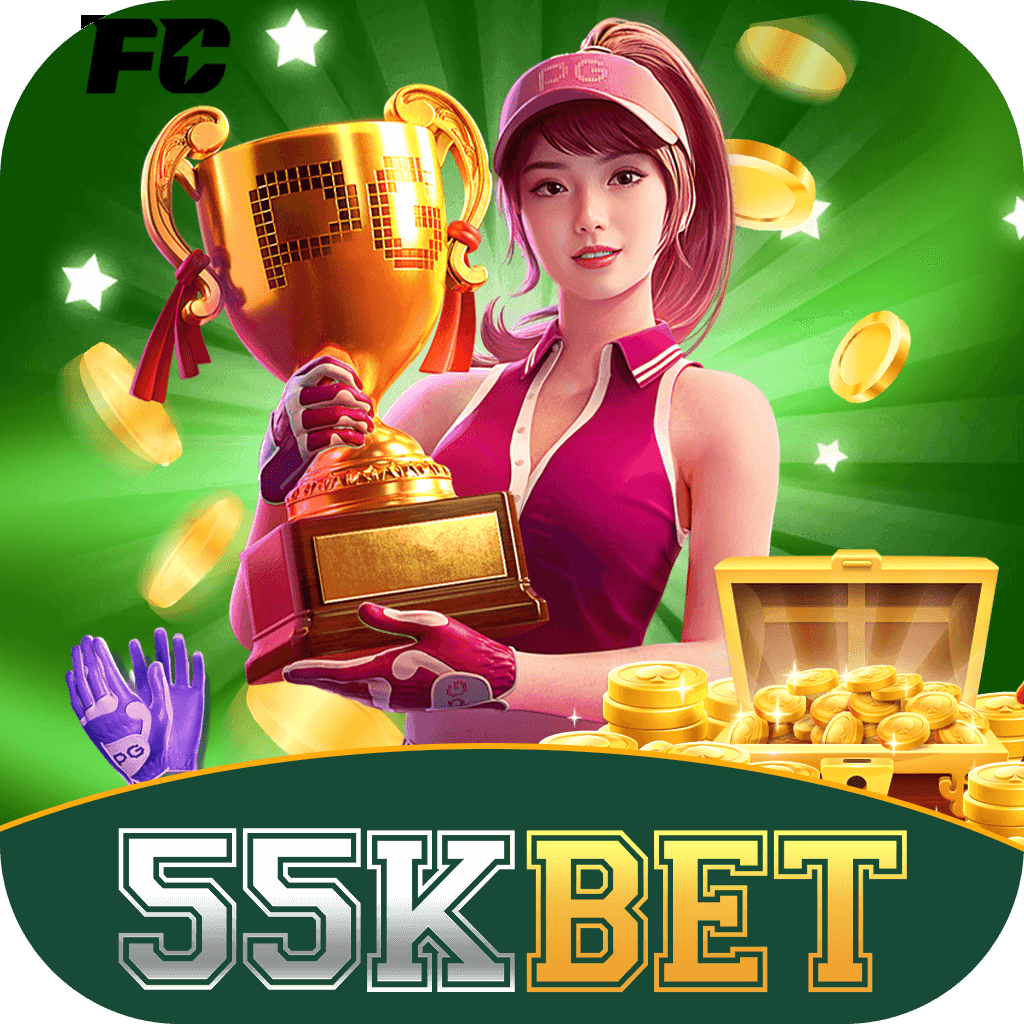 55kbet Gold Latest v3.5.5