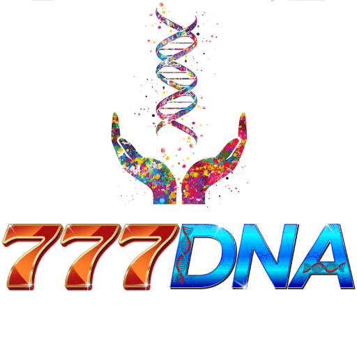 777dna Max v4.3.1