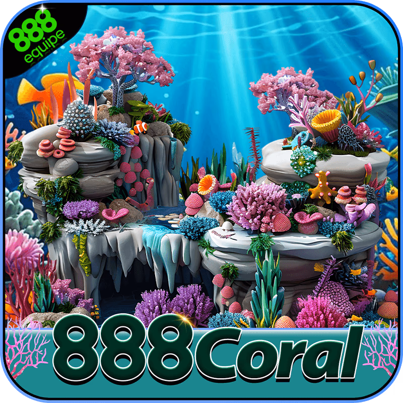 888coral - Elite v3.8.2