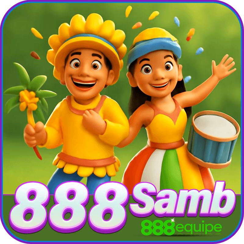 888samb - Gaming Mega