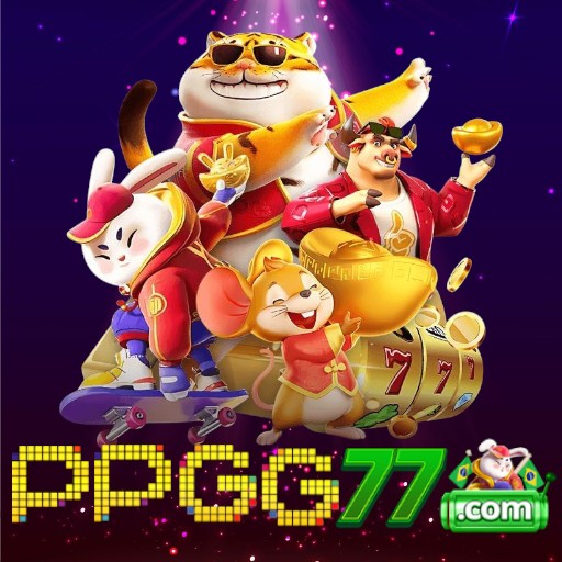 PPGG77 Casino Prime v2.0.0