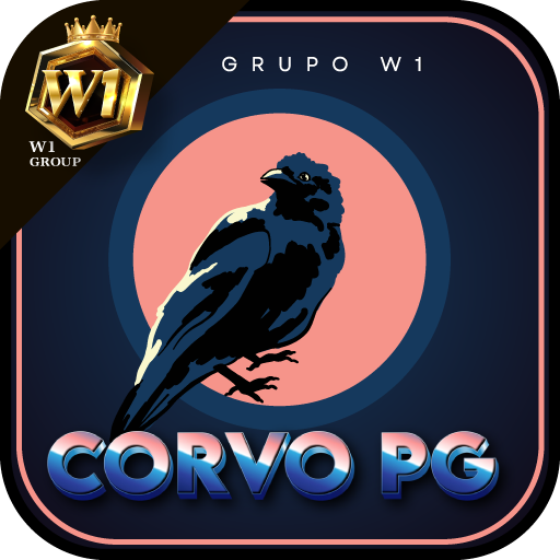 corvopg - Gaming King