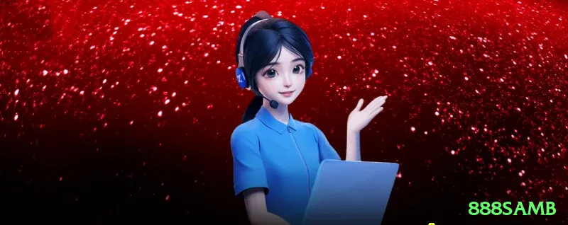 888samb - Gaming Mega
