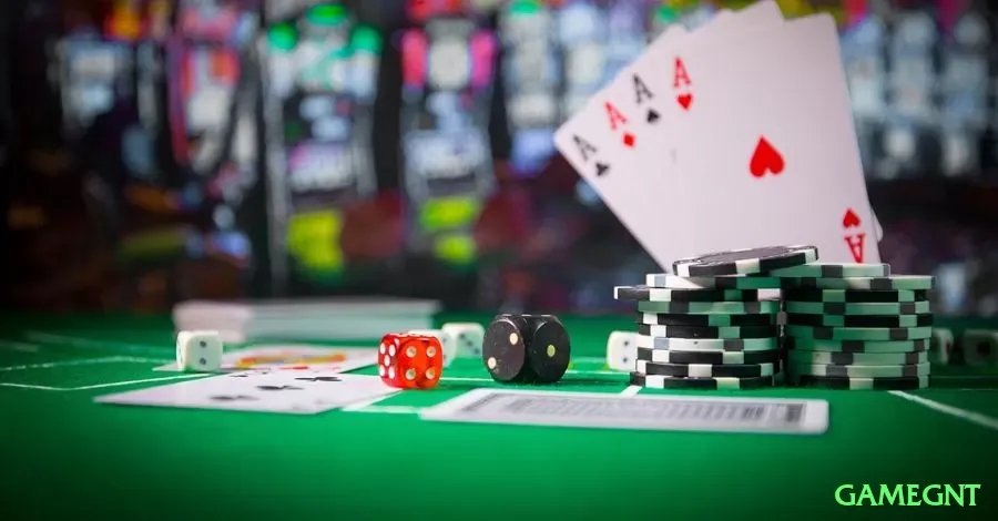 gamegnt Plus - Free Download