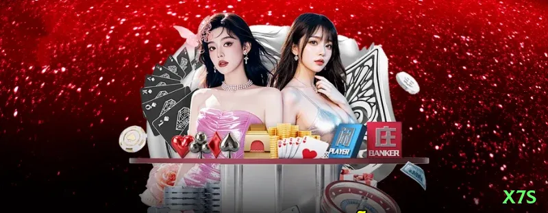 x7s Casino Supreme v3.1.8